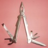 Multifunction plier