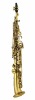 Soprano Saxophone