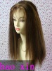 ladies'  full lace wig