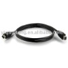 3ft Firewire 9pin to 9pin Cable