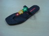 PVC slipper   5Y0911500