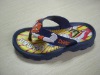 EVA children slipper   3F091208