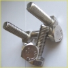 stainless Hexagon Head Bolts