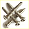 stainless steel tapping screws