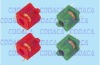 inductor / molded coils / mold coil