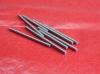 tungsten carbide non-magnetic rods