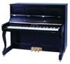 Upright Piano UP-121B1