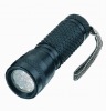 LED Aluminum Flashlight