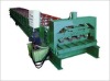 deck machine,roll forming machine.floor decking equipment