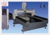 Stone engraving machine