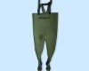 neoprene fishing wader