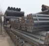 welded pipe