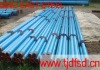 Anti-corrosion steel pipe