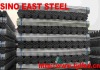 electrical galvanized pipe