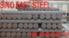 welded  steel pipe