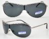 Metal Fashion Sunglasses