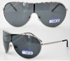 Metal Fashion Sunglasses