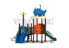 outdoor playground equipment