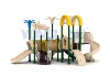 outdoor playground equipment