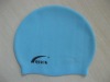 swimming cap