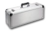 Aluminum tool case