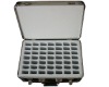 Aluminum tool case