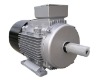 MS series three-phase asynchronous aluminum motor