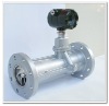 swirl flow meter