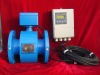 electromagnetic flow meter