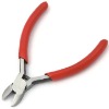 Mini Diagonal Cutting Pliers    09RL-0606