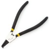 External Circlip Pliers(Bent Tips)   09RL-0704