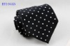 Elegance Design Silk Neck Tie