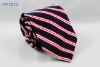 Fashion Design Man's Silk Jacquard Woven Neck Tie