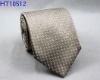 fashion men's 100% woven silk necktie