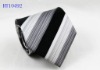 fashion men's silk woven tie