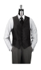 men's waistcoat