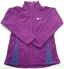 Ladies' Micro Polar fleece Jacket