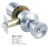 578CC cylindrical knob lock