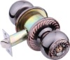 5861AC Cylindrical Knob Lock