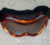 Goggles ! Spyder ski goggles-S21 Fashion !!