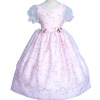 [SUPER DEAL]girls dress,flower wedding   dress