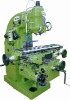 Milling Machine (X5032A Driven By Ball Screw)