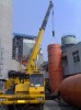 used crane TADANO  TG500E