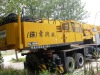 used crane tadano TG1600