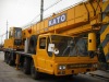 Used KATO NK500E crane,used KATO crane