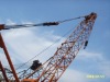 USED CRAWLER CRANE HITACHI CH500