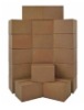 corrugated carton