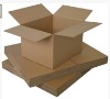 corrugated carton