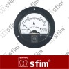 SF-62T2 Round Panel Meter