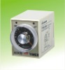 one way knob adjustable time delay (electrical time relay) [AH3-1]